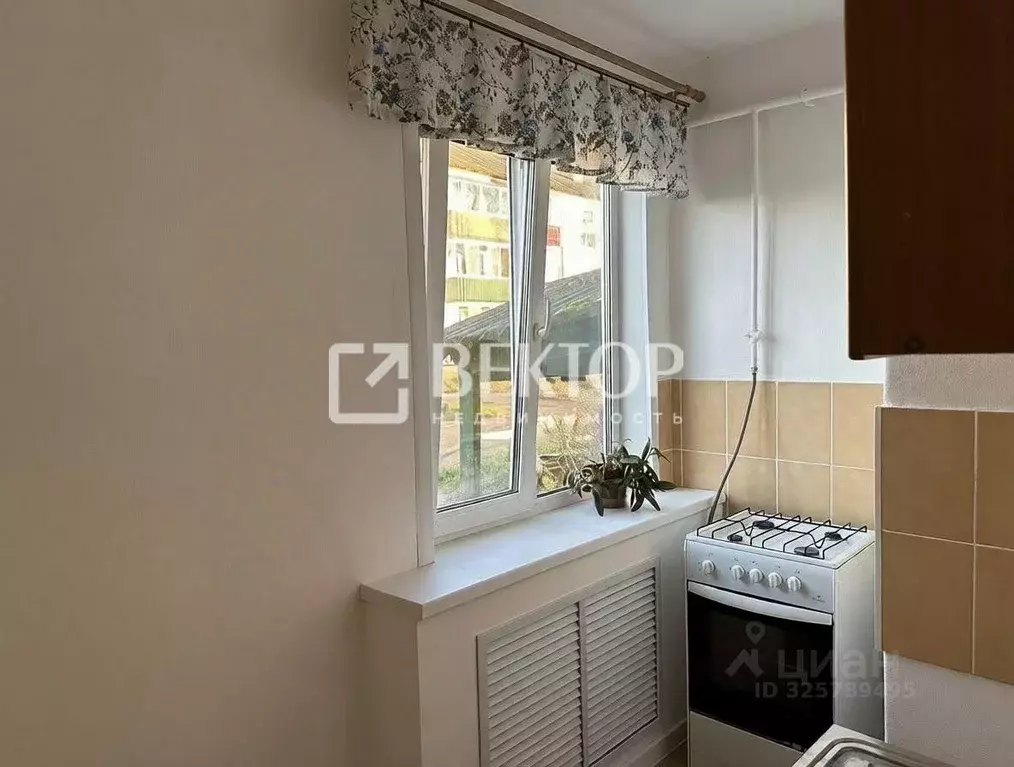 1-к кв. Костромская область, Костромской район, Никольское с/пос, пос. ... - Фото 2