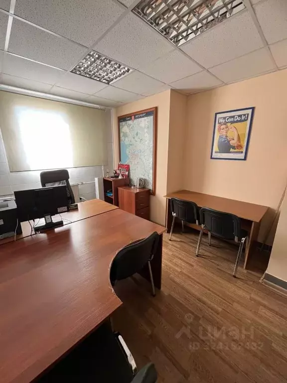 Офис в Санкт-Петербург Благодатная ул., 63к6 (11 м) - Фото 2