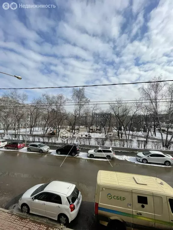 2-комнатная квартира: Иркутск, улица Декабрьских Событий, 105А (61 м) - Фото 2