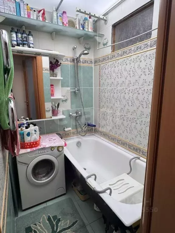 3-к кв. Томская область, Северск ул. Ленина, 92 (57.9 м) - Фото 1