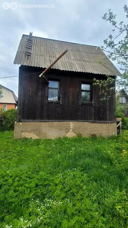 Дом в Московская область, Рузский муниципальный округ, садовое ... - Фото 1