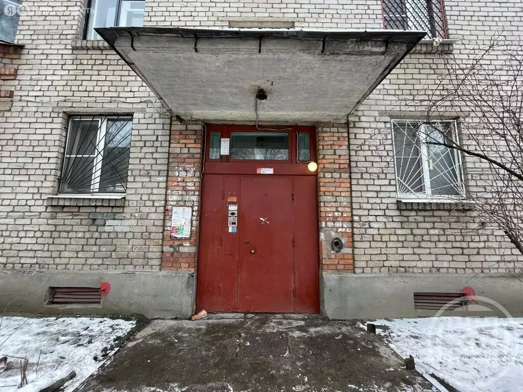 2-комнатная квартира: Санкт-Петербург, Дибуновская улица, 67 (43 м) - Фото 2