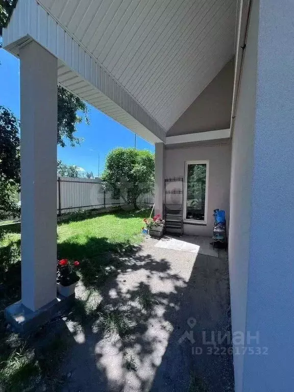 Дом в Калининградская область, Зеленоградск 1-й Железнодорожный пер., ... - Фото 2