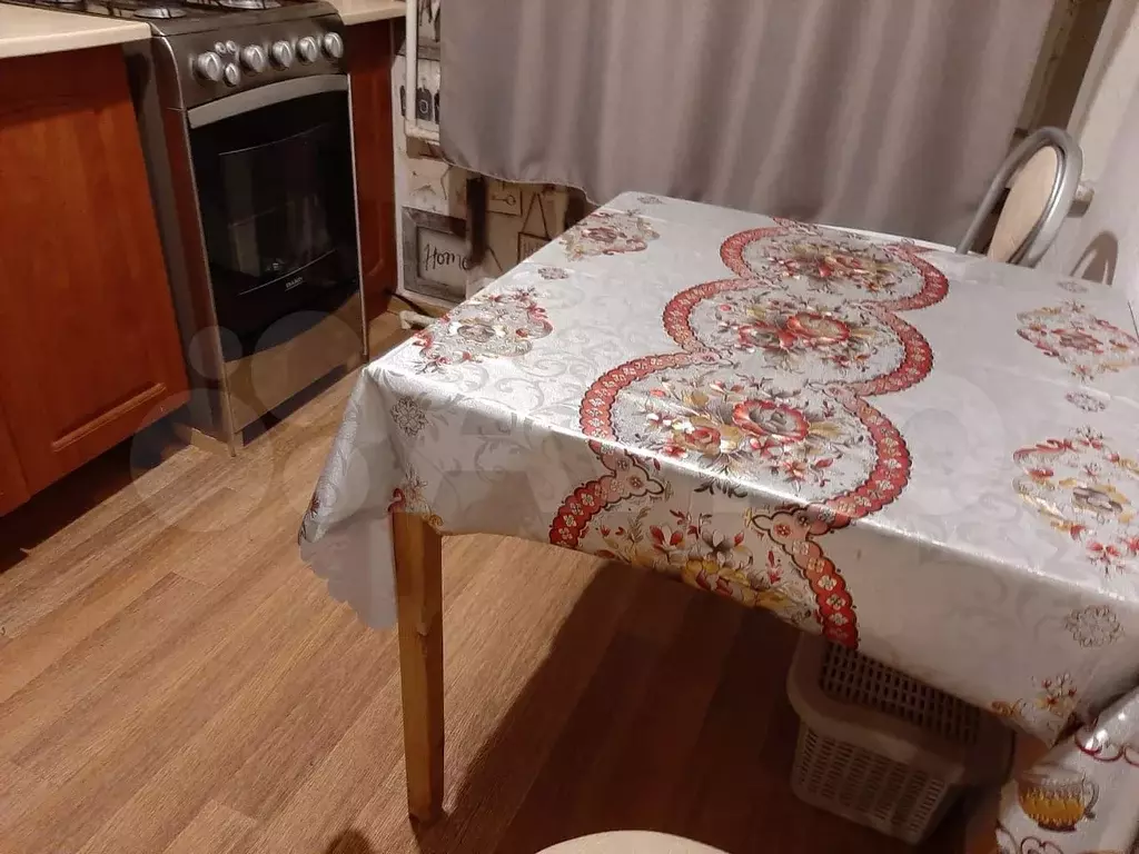 1-к. квартира, 31 м, 1/5 эт. - Фото 1