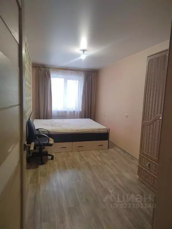 2-к кв. Иркутская область, Иркутск ул. Левитана, 14 (50.0 м) - Фото 1