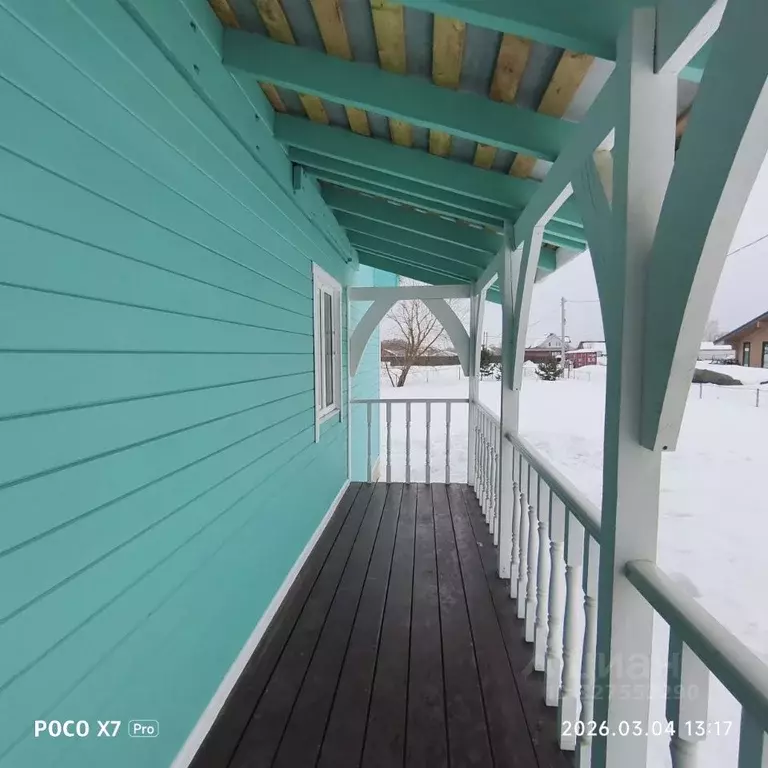 Дом в Тульская область, Ясногорский район, Иваньковское с/пос, ... - Фото 2