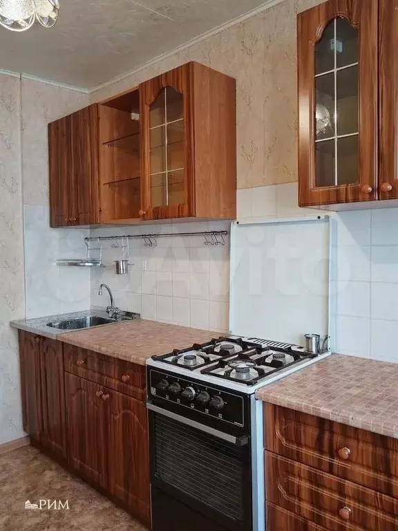 2-к. квартира, 48,8 м, 2/5 эт. - Фото 1