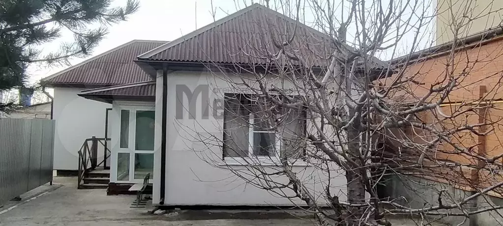 Дом 62,6 м на участке 3 сот. - Фото 1