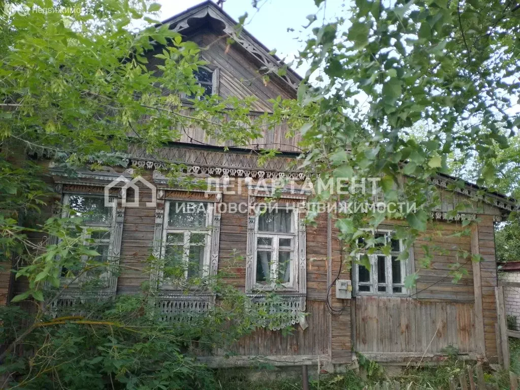 Дом в деревня Игнатово, Деревенская улица, 56 (65.1 м) - Фото 0