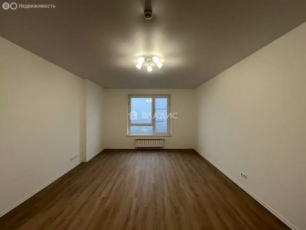 1-комнатная квартира: Москва, Севастопольский проспект, 71к1 (40.3 м) - Фото 2