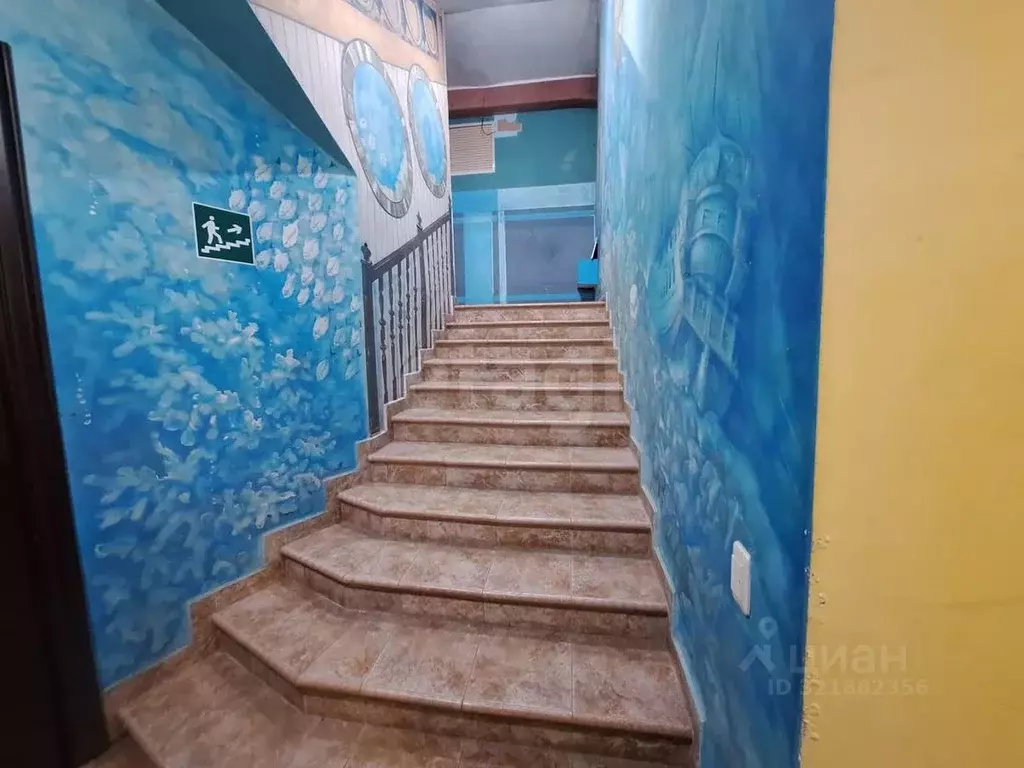 Помещение свободного назначения в Смоленская область, Смоленск ул. ... - Фото 2