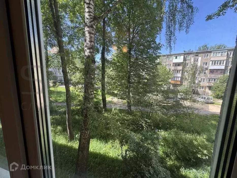 Продаётся 2-к квартира, 41.4 м - Фото 1