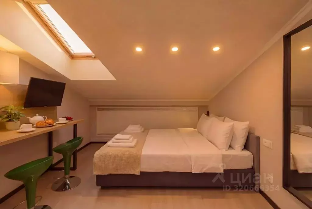 Комната Москва ул. Петра Романова, 7С1 - Фото 2