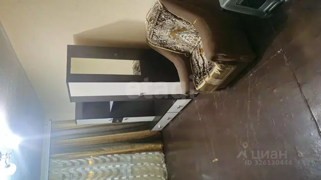 Комната Белгородская область, Алексеевка пл. Победы, 75 (17.1 м) - Фото 1