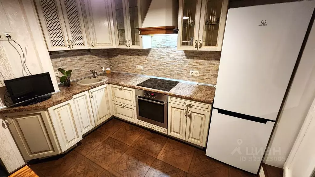 1-к кв. Московская область, Долгопрудный Лихачевский просп., 68к4 ... - Фото 2