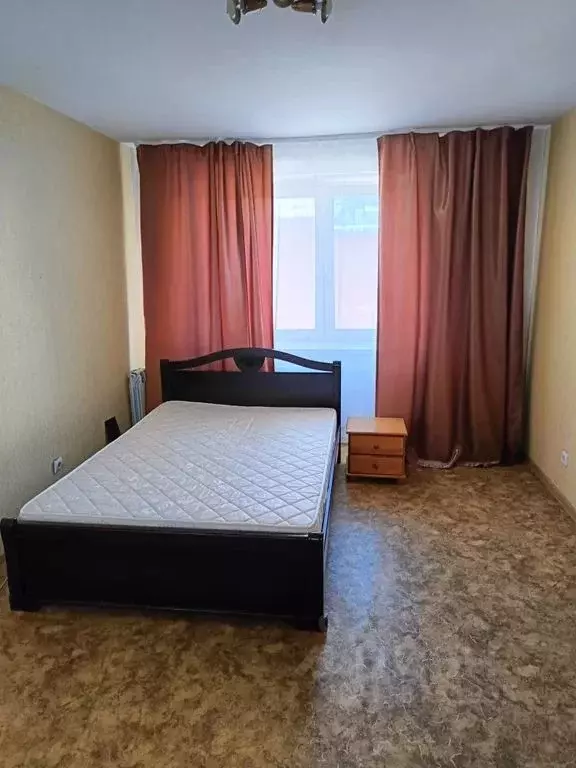 1-к кв. Смоленская область, Смоленск Краснинское ш., 18 (40.0 м) - Фото 0