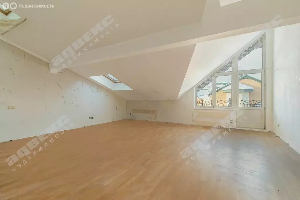 5-комнатная квартира: Санкт-Петербург, 1-я Утиная улица, 19 (167.7 м) - Фото 2