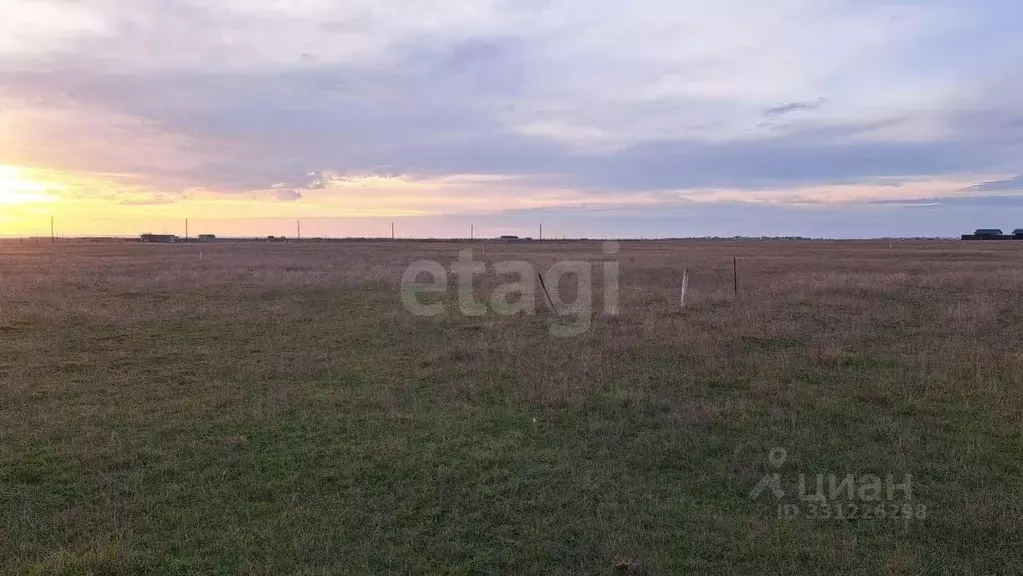 Участок в Крым, Сакский район, с. Штормовое  (6.0 сот.) - Фото 1
