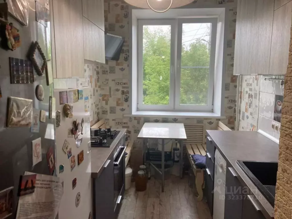 3-к кв. Свердловская область, Верхняя Пышма ул. Кривоусова, 20 (72.2 ... - Фото 2