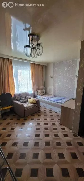 3-комнатная квартира: Якутск, улица Орджоникидзе, 8 (80.3 м) - Фото 1