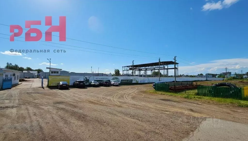 Помещение свободного назначения в Башкортостан, Нефтекамск ... - Фото 2