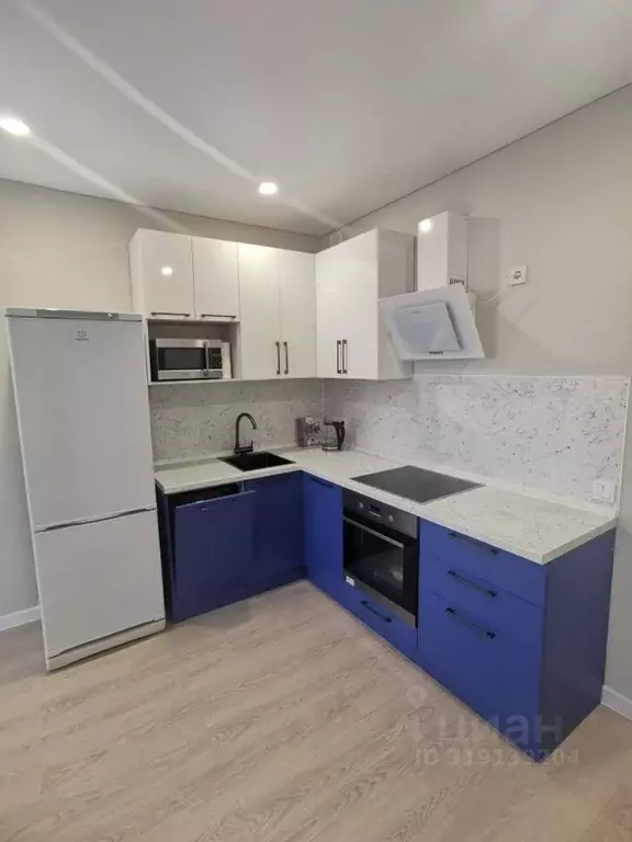 2-к кв. Москва ул. Летчика Осканова, 6 (42.5 м) - Фото 0