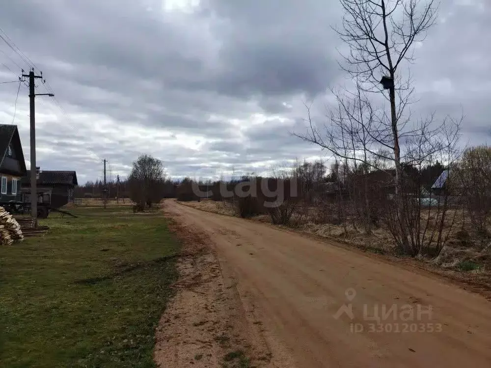 Участок в Смоленская область, Демидов  (15.0 сот.) - Фото 1