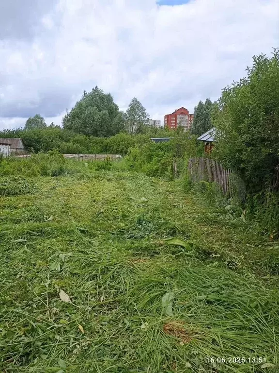 Участок 3,7 сот. (СНТ, ДНП) - Фото 0