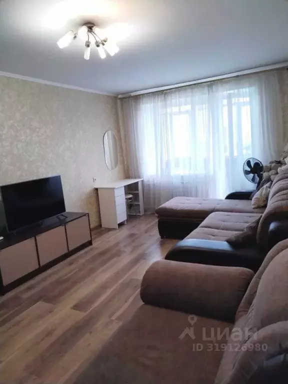 1-к кв. Свердловская область, Екатеринбург ул. Крауля, 10 (33.6 м) - Фото 1
