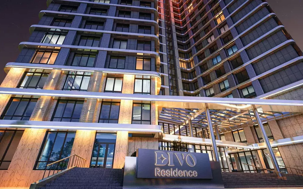 Продаётся квартира-студия, 35.46 м - Фото 0