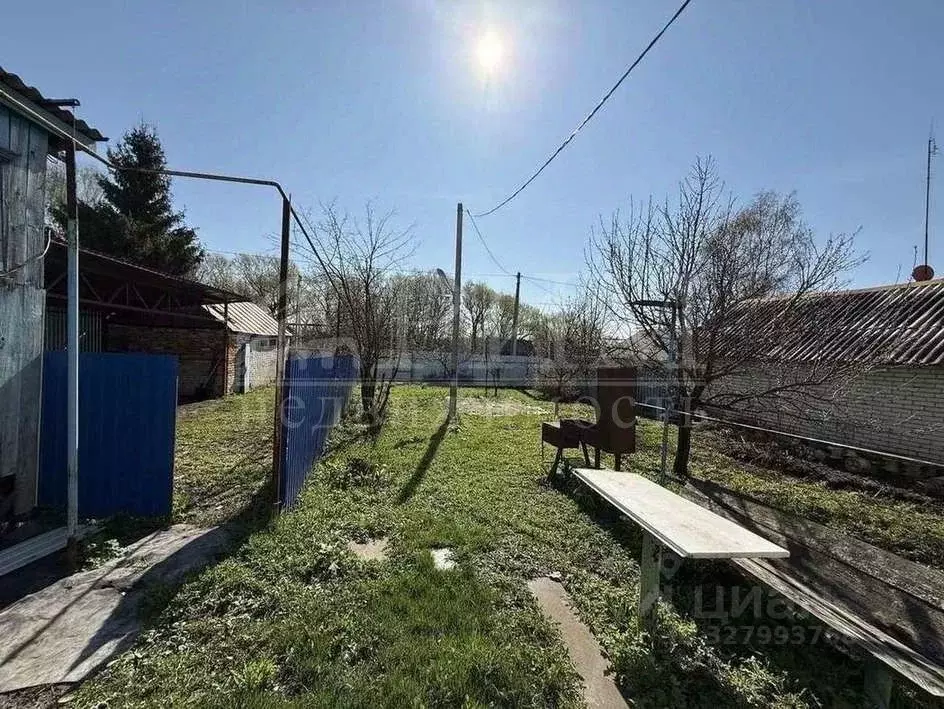 Дом в Пензенская область, Бессоновский район, с. Чемодановка ул. ... - Фото 2