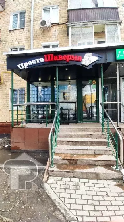 Помещение свободного назначения в Москва ул. Нижняя Масловка, 5К1 (26 ... - Фото 0