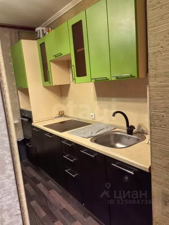 1-к кв. Тюменская область, Тюмень Войновка мкр, ул. Вербовая, 4к1 ... - Фото 1