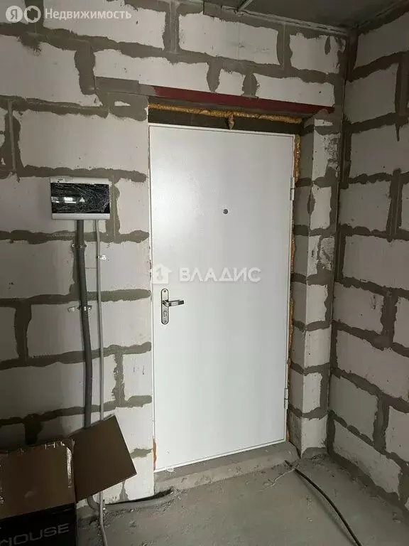 1-комнатная квартира: Балашиха, улица Яганова, 9 (37 м) - Фото 0