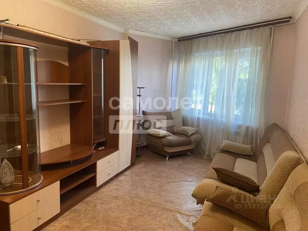 3-к кв. Липецкая область, Липецк просп. Победы, 11 (63.0 м) - Фото 1