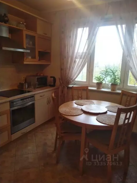Комната Москва аллея Витте, 2 (14.0 м) - Фото 1