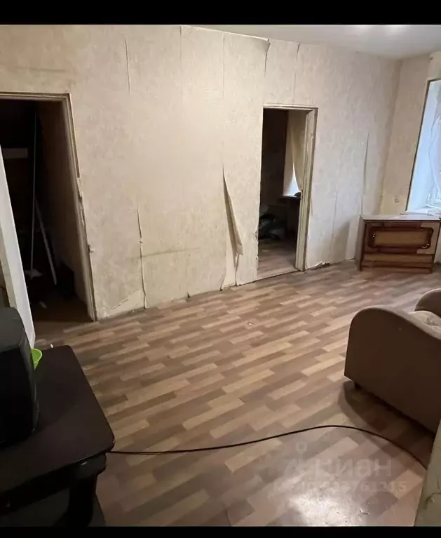 3-к кв. Московская область, Мытищи Силикатная ул., 37В (60.0 м) - Фото 2