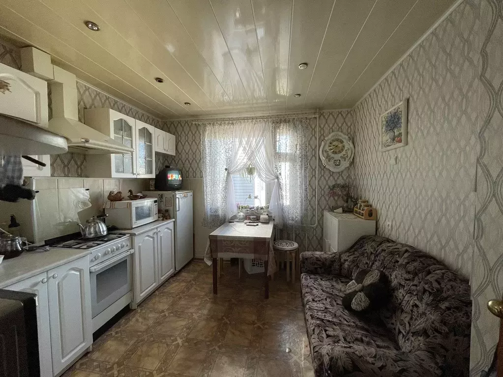 Продаётся 3-к квартира, 66.2 м - Фото 0