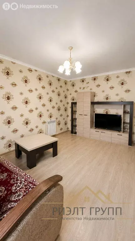 Дом в посёлок Октябрьский, Лесная улица, 95 (101 м) - Фото 1