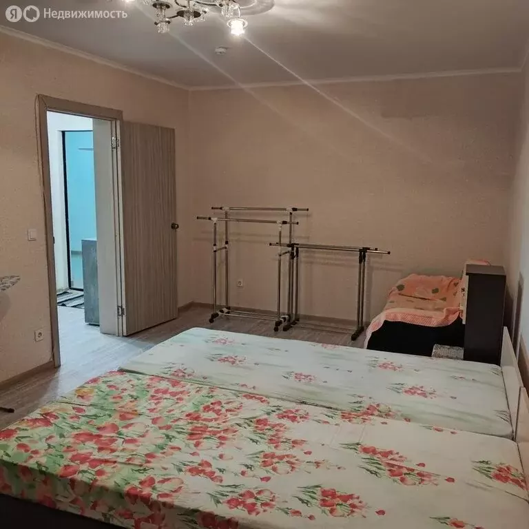 1-комнатная квартира: Анапа, улица Адмирала Пустошкина, 16 (38 м) - Фото 2