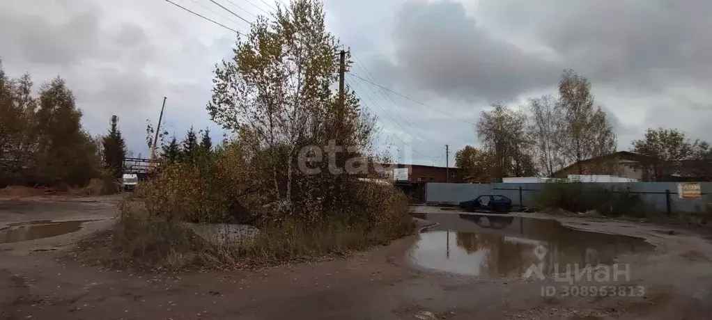 Участок в Смоленская область, Смоленск Краснинское ш. (13.8 сот.) - Фото 1