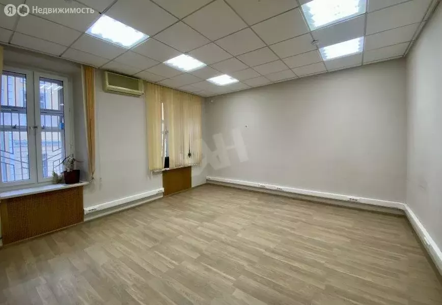 Офис (159 м) - Фото 1