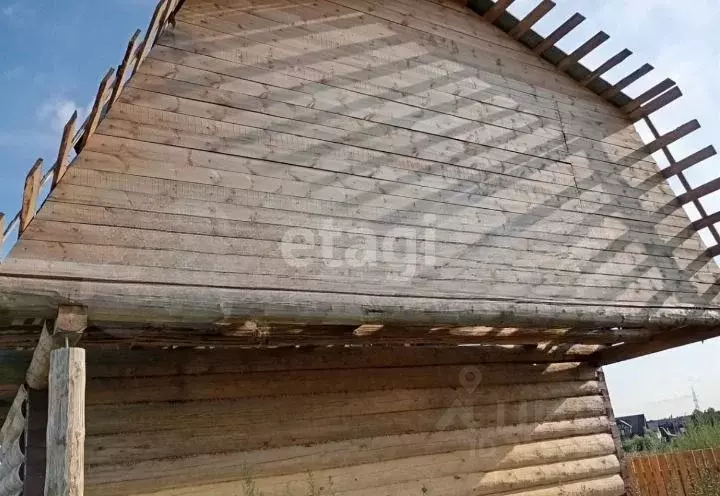 Дом в Московская область, Истра муниципальный округ, д. Шишаиха  (85 ... - Фото 2