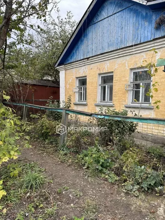 Дом в Орловская область, Орел Полевая ул., 48 (68 м) - Фото 0