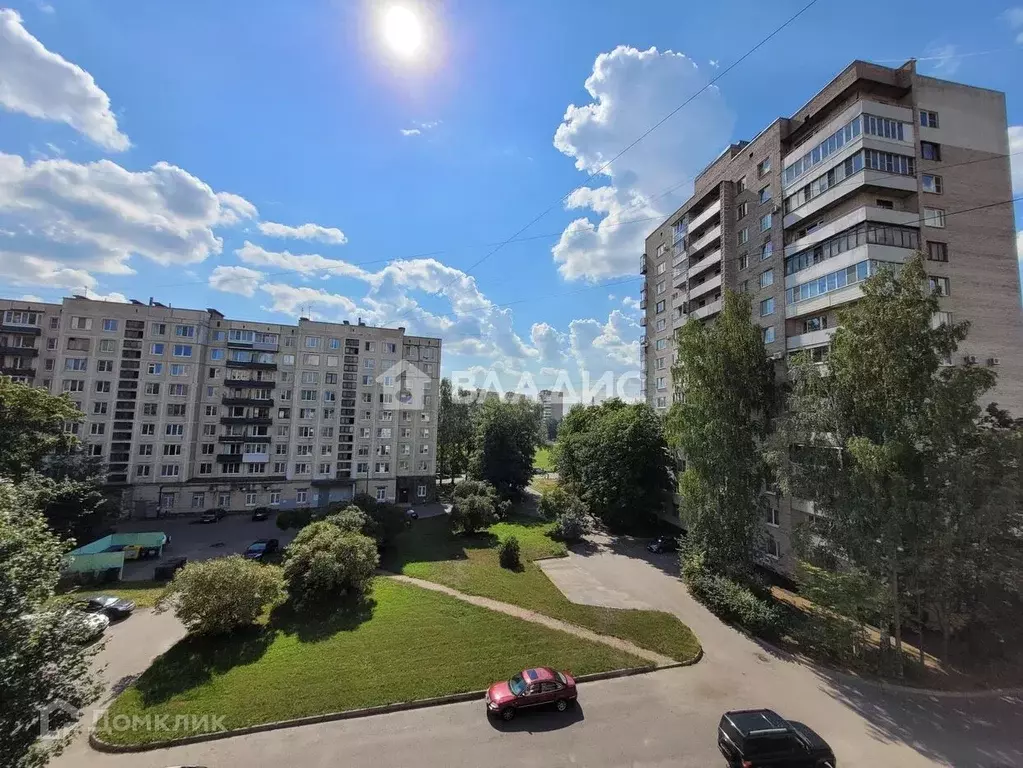 Продаётся 2-к квартира, 44.4 м - Фото 0