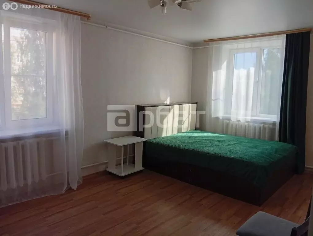 1-комнатная квартира: Кострома, Рябиновый проезд, 6 (37 м) - Фото 1