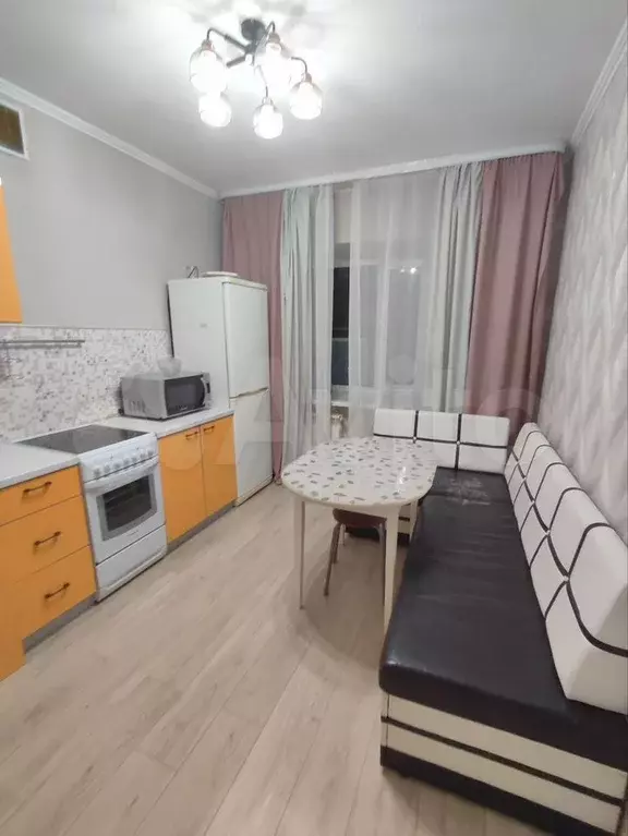 1-к. квартира, 41 м, 2/9 эт. - Фото 0