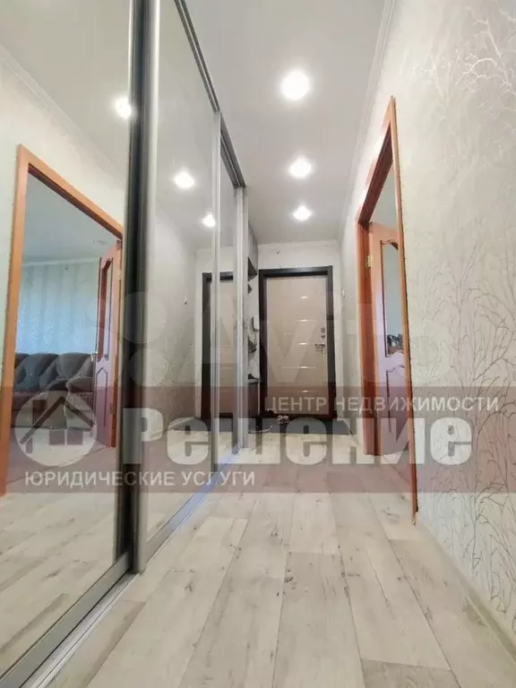 3-к. квартира, 65,3 м, 4/5 эт. - Фото 0