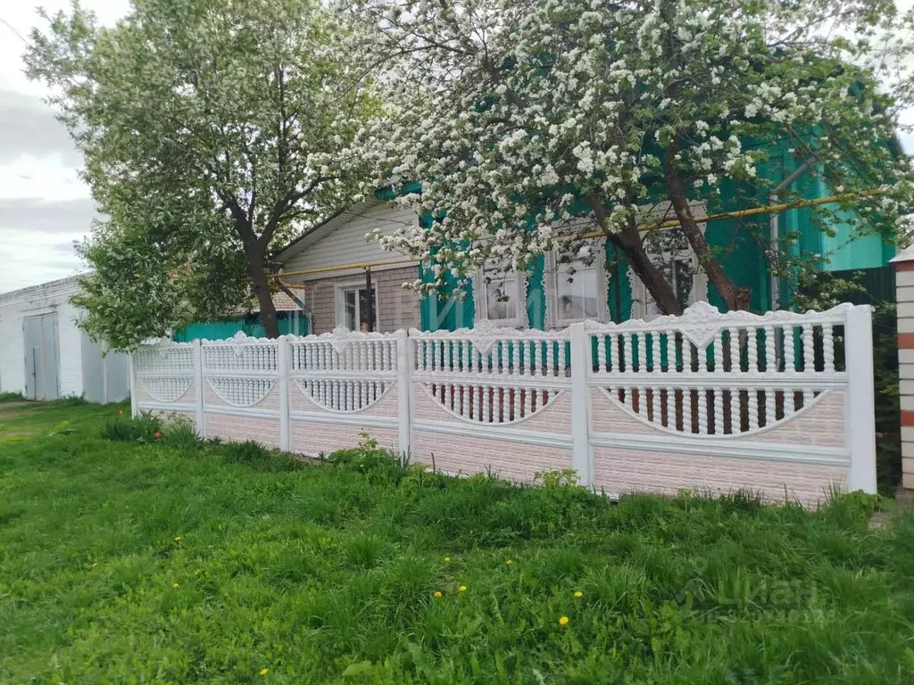 Дом в Татарстан, Мензелинск Пионерская ул., 47 (67 м) - Фото 0