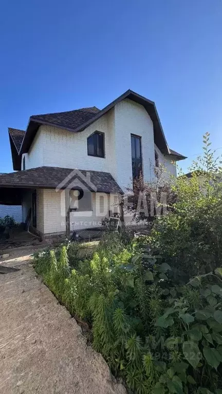Дом в Волгоградская область, Волгоград ул. имени Скрябина, 1к (313 м) - Фото 0